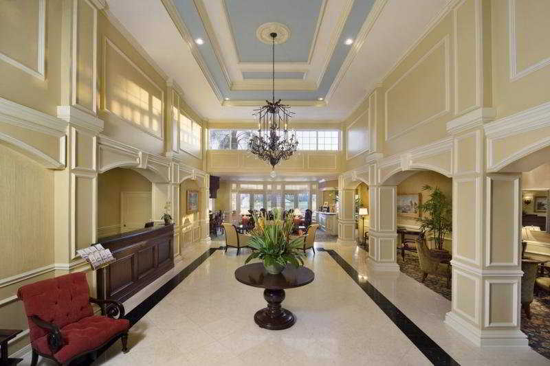 Inn At Pelican Bay North North Naples Interieur foto
